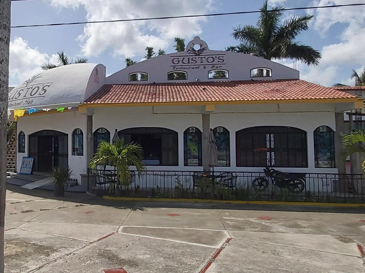 New! Casa Xola Cenote And Fauna Loft コスメル エクステリア 写真
