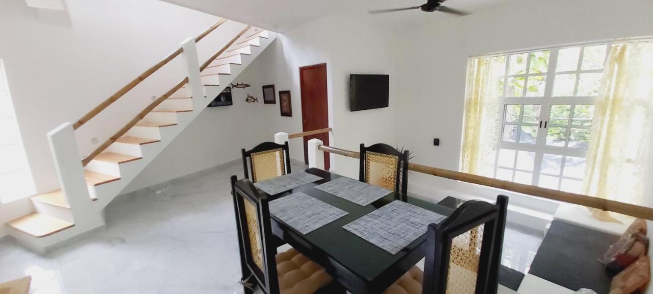 New! Casa Xola Cenote And Fauna Loft コスメル エクステリア 写真