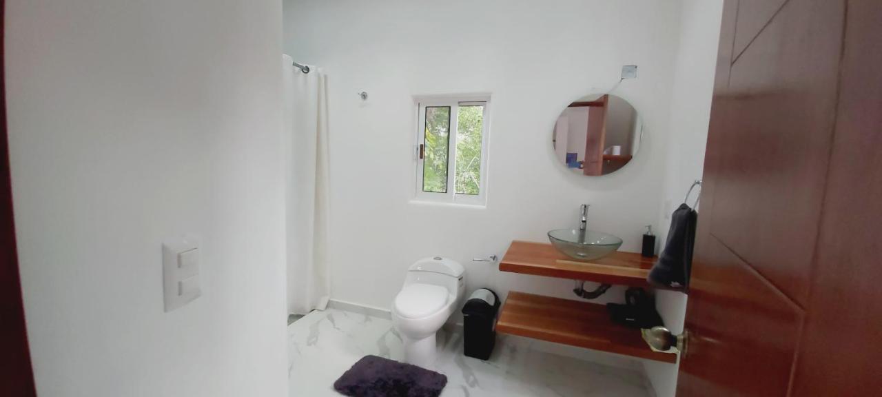 New! Casa Xola Cenote And Fauna Loft コスメル エクステリア 写真